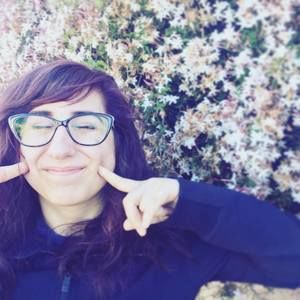 Meet your Posher, Sarah